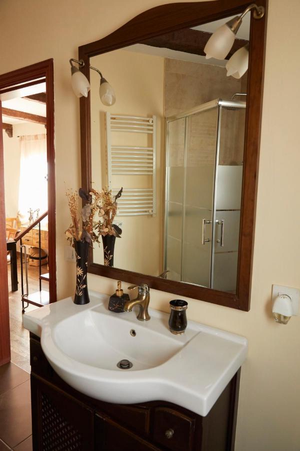 Amazing Vila Close To Sitges, Jacuzzi, Swimming Pool & Exellent Views Olivella Eksteriør bilde